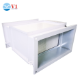 Air duct type Led uvc sterilizers for Hvac