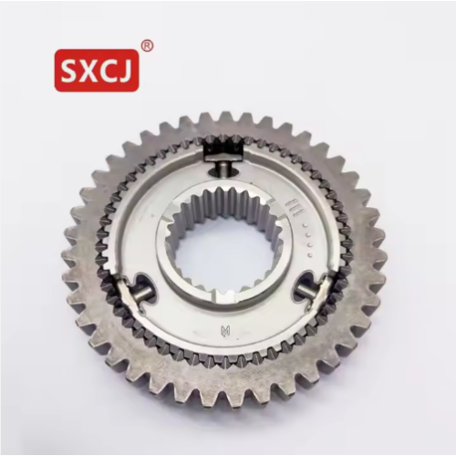 Customization Transmission Gearbox Parts Synchronizer Assembly SXCJ-ZC0335 For FIAT DUCATO