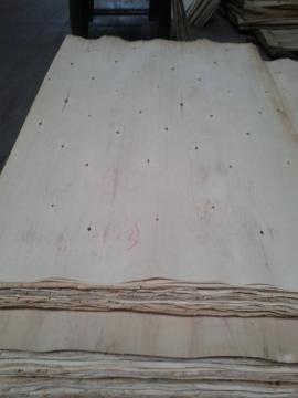 Natural Poplar Veneer
