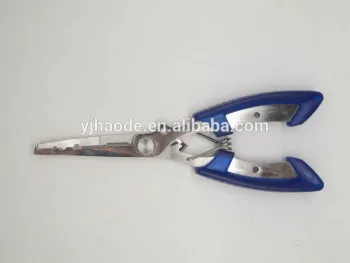 China multi combination fish plier /fishing tooling/fish tackle