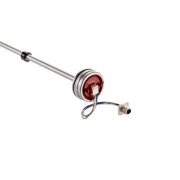 MAX30N-72V10K70800 Linear Encoder - Order No 1121429