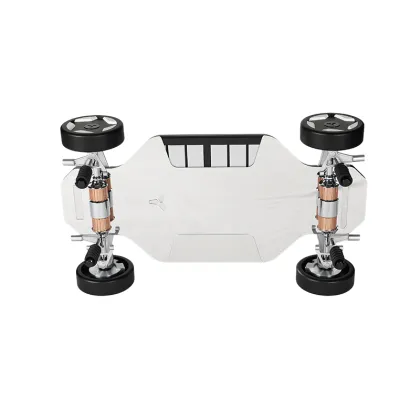 Articulated Hand and Finger Pose Display Model Search Engine