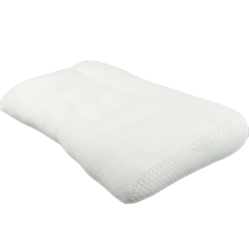 Anti Roll Baby Pillow