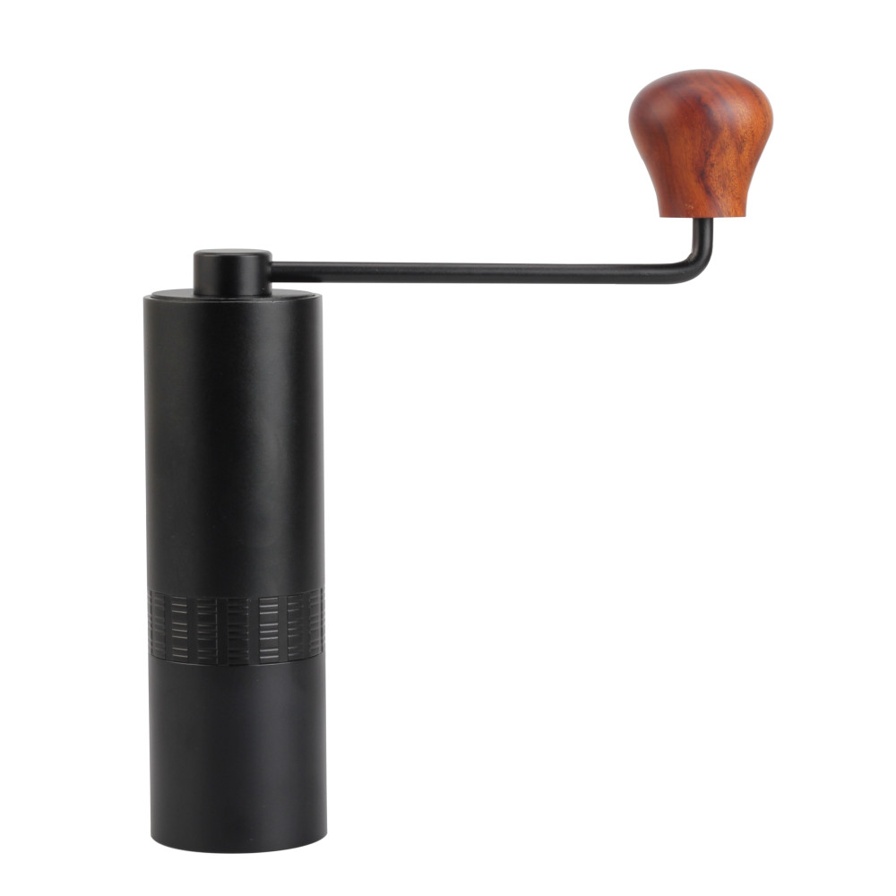 Hand Coffee Grinder with Aluminum Housing Supplier, Supply Various Hand Coffee Grinder with