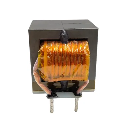 High-frequency New Energy Flat Transformer for Transformer Applications