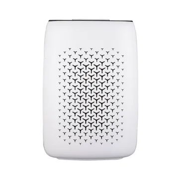 Home WiFi Air Purifier With HEPA