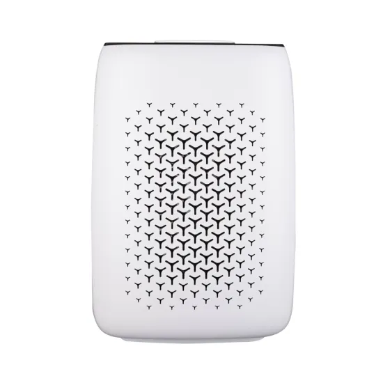 Home WiFi Air Purifier With HEPA