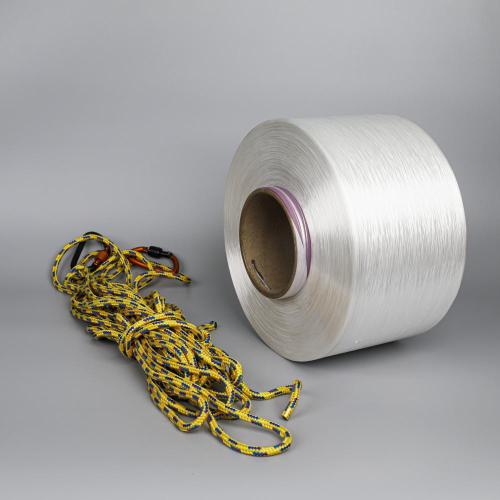 2000d HT SLS Polyester Yarn