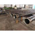 ST52.3 Nòng súng thủy lực bằng thép carbon