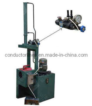 Hydraulic Steel Wire Rope Splicer Machines (YC32B) -1