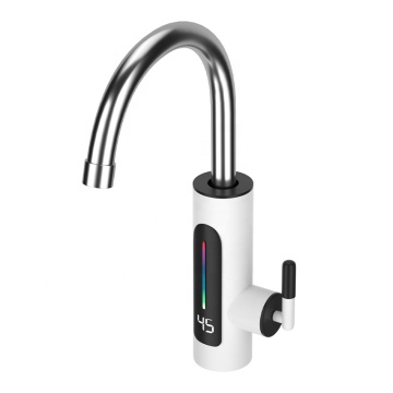 3000W Hot Water Instant Kitchen Tap Heater - Affordable and Efficient ABS Electric Solution