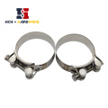 Stainless Steel Pipe Clamp Pipe Clamp