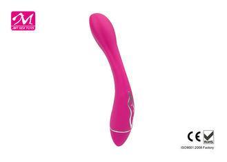 Electric Silicone Vibrators, 10 Vibration Modes Sex Massage