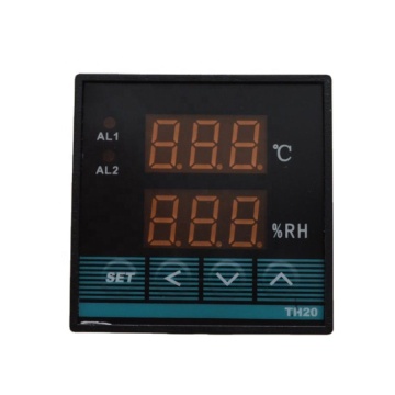 TH20 Digital Humidity and Temperature Controller