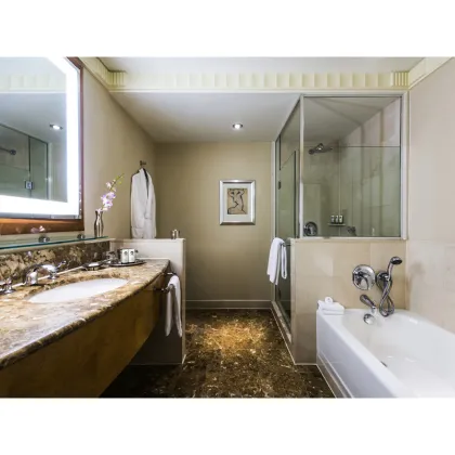 Sofitel Hotels & Resorts: Custom 5-Star Deluxe Furniture for USA Hotel Bedroom Sets