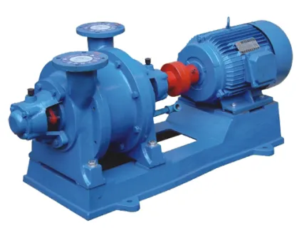 SK series liquid ring type vacuum pump SK-3