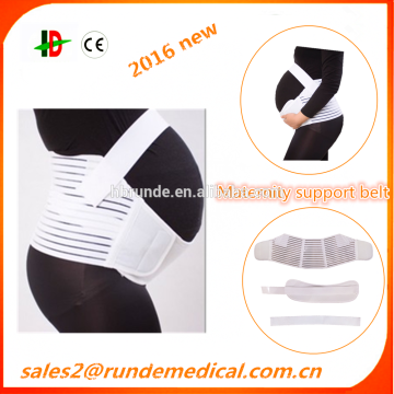 Maternity Support Belt - Double Support