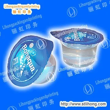 Nylon Heat Sealing