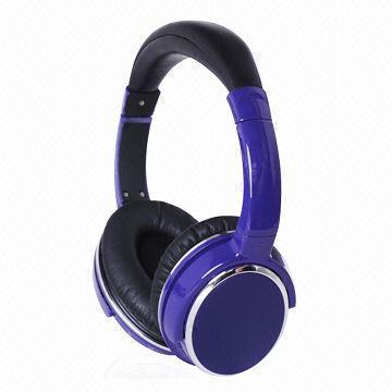 Yes-hope BT-1300 Disco Bluetooth Headset