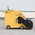 Good design 500 mm concrete road scarifier machine