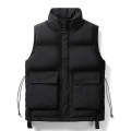 New Arrival Casual Warm Down Vest