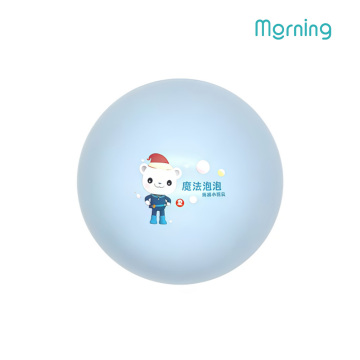Octonauts Magic Bubble PU Slow Rebound Ball