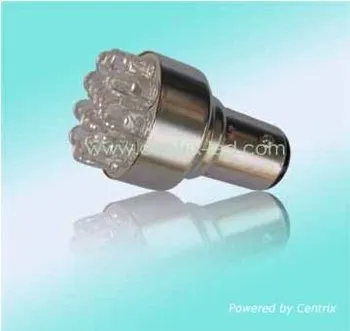 5mm 19pcs 12v auto led work lamp