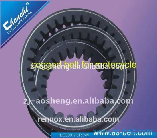 Automotive transmission raw wedge v-belt /Fan , rubber v belt daewoo washing machine spare parts for wholesales