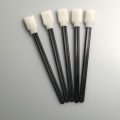 Open-Cell Printer Cleaning Rectangle Cleanroom Foam Tip Swab