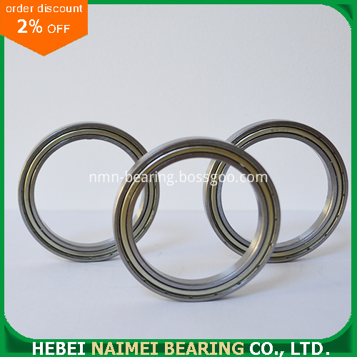 6800 Series Bearing