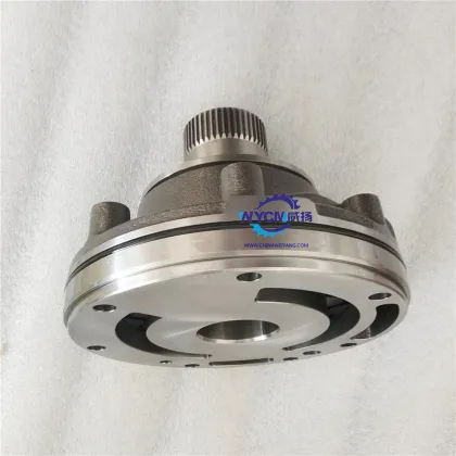 S-Sany SYL956H5 Loader Oil Pump 60272190