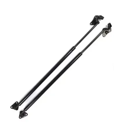 Silent Buffer Technology Automotive Gas Springs Upgrade