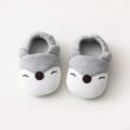 Children Warm Indoor Slippers