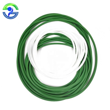 High Quality Factory Direct Wholesale Custom High Pressure Silicone Rubber O-rings