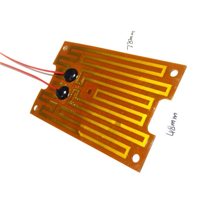 220V-Kapton-Polyimide-Thin-Film-Heater