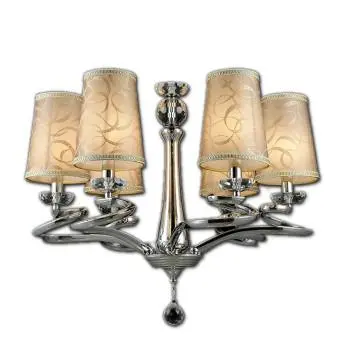 Small Ceiling Chandelier Pendant Lights