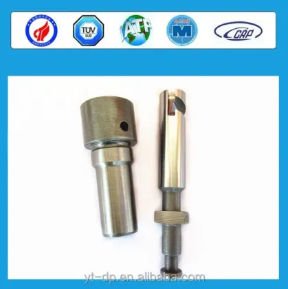 HINO Diesel Engine Fuel Pump Plunger
