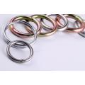2" Stainless Steel O Ring with 5000KG Capacity