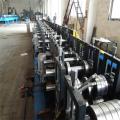 flexible cable tray roll forming machine