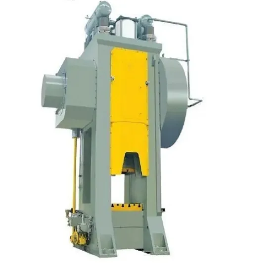High Precision CNC Hot Forging Press Machine for Shape Forming and Mechanical Production