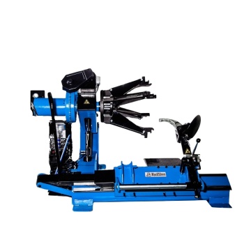 CE Approved LT-690 Truck Tire Changer for Sale - 14''-47''-56'' for Truck and Engineering Vehicle Tyres