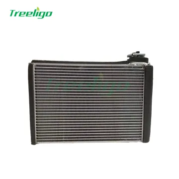 Oe Quality AC Evaporator Coil PB 472A SSJAS-E27 for Toyota Etios (RHD/LHD) 10 Air Conditioning