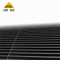 Supply imported D155AX-3 bulldozer parts - Radiator core 17A-03-11121