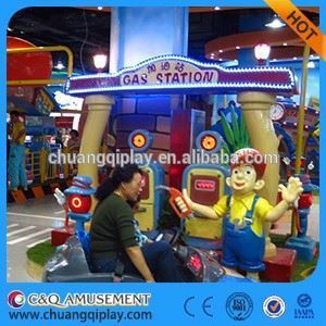Driving School, star product! Cheap playground rides, battery car, kids battery car, indoor park amusement rides