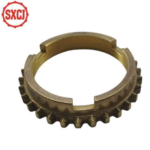 FACTORY SALE Manual auto parts transmission Synchronizer Ring oem 01A-7100S