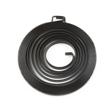 Durable Various Constant Force Small Power Scroll Spring