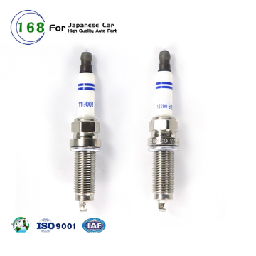 Iridium Platinum zapłonowe 12290-59b-003 dla Honda Civic/Gateway/URV/CRV 1,5T/2,0T