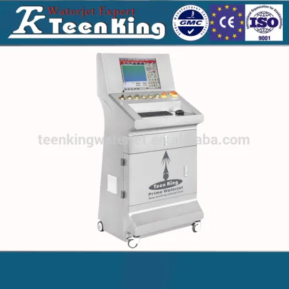 waterjet CNC cutting machine