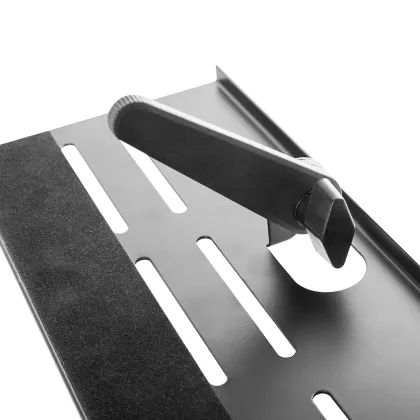 TV Set-Top Wall Shelf Bracket Mount for Media Box