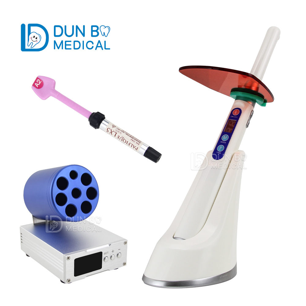 Dunbo Dental high speed handpiece